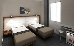 Hotel Yenibosna